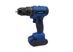 Шуруповерт аккумуляторный Oasis ASU-14V Pro (J)
