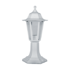 Светильник Navigator 80 477 NOF-PG34-005-IP44-E27 (6 граней белый)