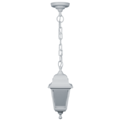 Светильник Navigator 80 482 NOF-PG32-005-IP44-E27 (4 грани белый)