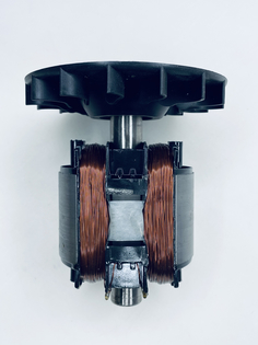 Ротор CHAMPION GG950DC на 3VDJ360303, арт. 061012120001