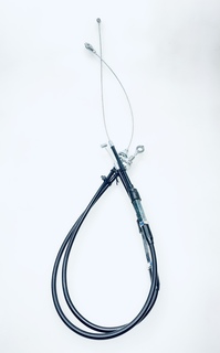Трос выбора передач Carver STG-5556, арт. 01.019.00057