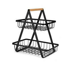 Корзина для фруктов и овощей home storage rack GRV