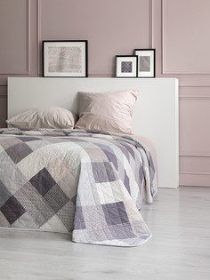 Покрывало стеганое Унисон 210х240 Patchwork
