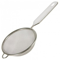 Сито HITT H010A-7 Серебристый