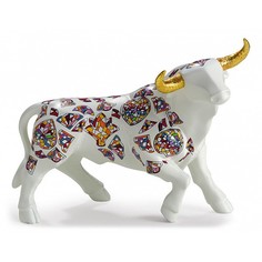 Статуэтка (12.5 см) Toro Peque 765040 Nadal