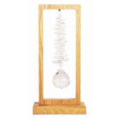 Статуэтка Ловец света Ловец света 220 A бежевый MNN_Light_catcher_220_A Manne
