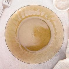 Тарелка обеденная Elica, d=20,5 см (6 шт) No Brand