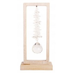 Статуэтка Ловец света Ловец света 220 C белый MNN_Light_catcher_220_C Manne