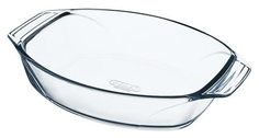 Форма для запекания PYREX Optimum 411B000