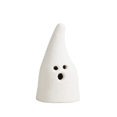 Фигура "Привидение малое" белая, 10см Хорошие сувениры