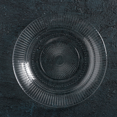 Тарелка десертная «Луиз», d=19 см(12 шт.) Luminarc