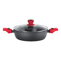 Сотейник Kitchen star Infito антипригарный 26 см