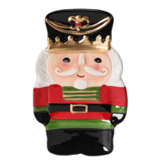 Блюдо сервировочное Mercury Soldier 24x15 см