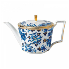 Заварочный чайник Wedgwood Гибискус фарфор 1,1 л