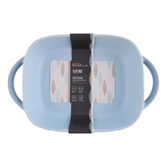 Форма для запекания Homeclub Azure 30 x 20 x 6,5 см