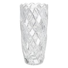 Ваза Crystal Bohemia Ruth 24 см