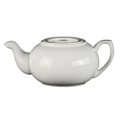 Чайник заварочный Chan Wave Classic фарфор 600 мл No Brand