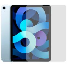 Защитное стекло Apple для Apple Apple iPad 10.9 (2022) (ZTG-APL-10.9-2022)