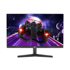 23.8" Монитор LG 24GN60R-B Black 144Hz 1920x1080 IPS