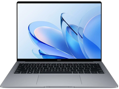 Ноутбук Honor MagicBook X 16 Pro 2023 16", 16 Гб, 512Гб SSD, Windows 11, 5301AFSD