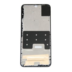 Рамка дисплея для Huawei P Smart 2019 (POT-LX1) <черный> Promise Mobile