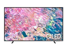 Телевизор Samsung QE43Q67BAU, 43"(109 см), UHD 4K