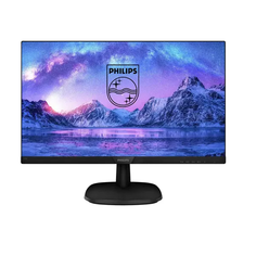 27" Монитор Philips 273V7QJAB/00 Black 75Hz 1920x1080 IPS