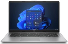 Ноутбук HP 470 G9 серебристый (6S708EA)
