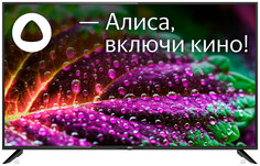 Телевизор BBK 55LEX-8280/UTS2C, 55"(139 см), UHD 4K
