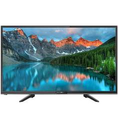 Телевизор BQ 2202B, 22"(56 см), FHD