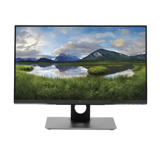 23.8" Монитор Dell P2418HT Black 60Hz 1920x1080 IPS