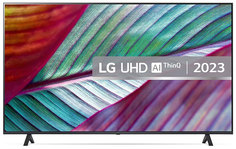 Телевизор LG 65UR78006LK.ARUB, 65"(165 см), UHD 4K