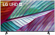 Телевизор LG 65UR78001LJ, 65"(165 см), UHD 4K