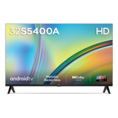Телевизор TCL 32s5400A, 32"(81 см), HD