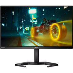 23.8" Монитор Philips 24M1N3200ZA Black 165Hz 1920x1080 IPS