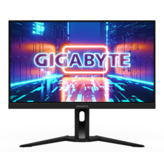 27" Монитор GIGABYTE M27F A-EK Black 144Hz 1920x1080 IPS