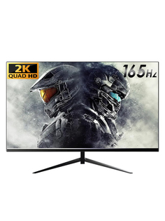 27" Монитор ABR Technology M27GQ2K-i1 Black 165Hz 2560x1440 IPS