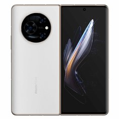 Смартфон Tecno Phantom V Fold 12/512GB белый (AD101)
