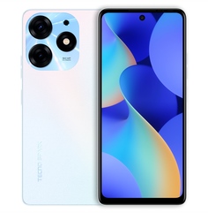 Смартфон Tecno Spark 10 Pro 8/128GB White RU