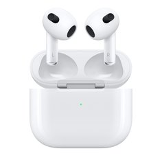 Беспроводные наушники Apple AirPods 3 (R) White