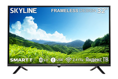 Телевизор Skyline 32YST6575, 32"(81 см), HD