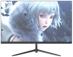 21.45" Монитор CHiQ LMC22F501(J) Black 75Hz 1920x1080 VA