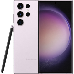 Смартфон Samsung Galaxy S23 Ultra 5G SM-S918B 8/256Gb Light Pink