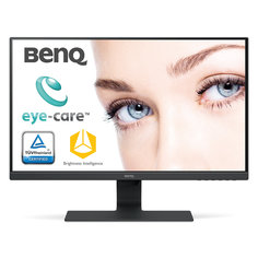 27" Монитор BenQ GW2780 Black 60Hz 1920x1080 IPS