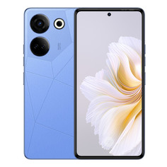 Смартфон Tecno CAMON 20 Pro 8/256 Blue