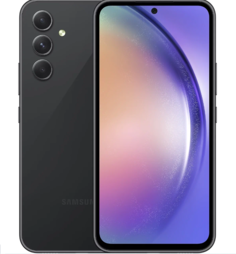 Смартфон Samsung Galaxy A54 5G 8/256 ГБ 8/256GB Графит (196)