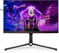 31.5" Монитор AOC AG324UX Black 144Hz 3840x2160 IPS
