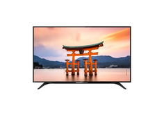 Телевизор Sharp 4T-C50BK1X, 50"(127 см), UHD 4K