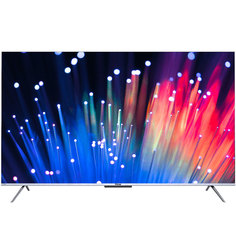 Телевизор Haier 65 Smart TV S3, 65"(165 см), UHD 4K