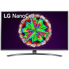 Телевизор LG 55NANO796P, 55"(139 см), UHD 4K